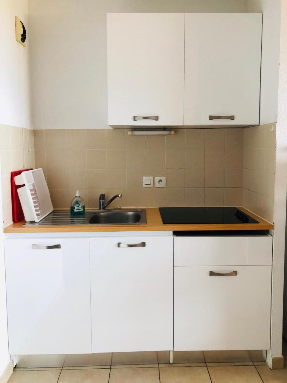 Residence Suarella Saint-Florent  Luaran gambar